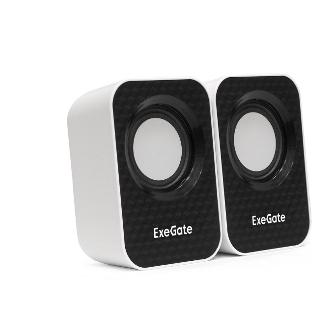 Акустическая система 2,0 EXEGATE DISCO 170 EX287052RUS