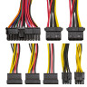 Блок питания 450W EXEGATE UN450 EX278154RUS