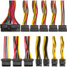 Блок питания 850W EXEGATE UNS850 EX292241RUS-PC