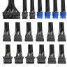 Блок питания 900W EXEGATE 80 PLUS 900PPH bronze EX292160RUS