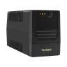 ИБП EXEGATE POWER NB-1000.LED.AVR.4C13.USB EX299491RUS