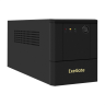 ИБП EXEGATE POWER NB-2000.LED.AVR.4SH.USB EX299784RUS