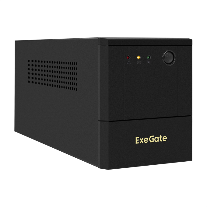 ИБП EXEGATE POWER NB-2200.LED.AVR.8C13 EX299819RUS