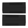 ИБП EXEGATE POWER NB-600.LED.AVR.2SH.USB EX299754RUS