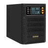 ИБП ON-LINE EXEGATE POWEREXPERT TL-1000.LCD.AVR.2SH.USB.RS232.SNMP EX296947RUS