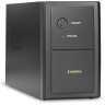 Источник бесперебойного питания EXEGATE POWER BACK BNB-450.LED.AVR.2SH EP279215RUS
