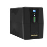 Источник бесперебойного питания EXEGATE POWER BACK BNB-600.LED.AVR.4C13.RJ EP285538RUS