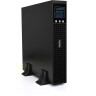 Источник бесперебойного питания EXEGATE PURE SINE WAVE SINEPOWER UHB-2000.LCD.AVR.C13.RJ.USB.2U EP285644RUS