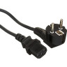 Кабель EXEGATE POWER PC-10P VDE-250V-3*1,0MM2 10м EX280668RUS