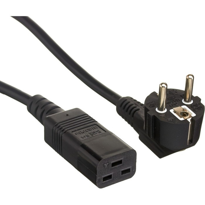 Кабель EXEGATE POWER PC19-5P VDE-250V-3*1,5-MM2 5м EX280671RUS