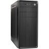 Корпус EXEGATE MIDITOWER XP-401-UNS350 EX299373RUS