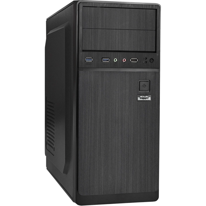 Корпус EXEGATE MIDITOWER XP-402U2-UNS350 EX299381RUS