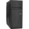 Корпус EXEGATE MIDITOWER XP-402U2-UNS500 EX299384RUS