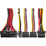 Корпус EXEGATE MINITOWER BAA-303U-AAA400 EX298000RUS
