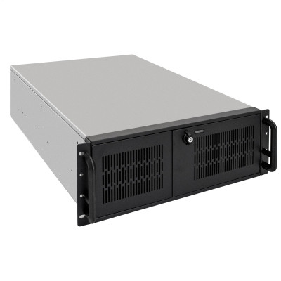 Серверная платформа EXEGATE PRO 4U650-010/4U4139L/Redundant 2x800W