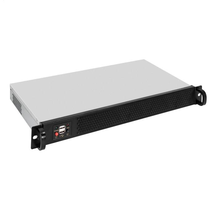 Серверный корпус EXEGATE PRO 1U250-11 EX298546RUS