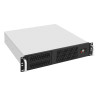 Серверный корпус ExeGate Pro 2U400-02, БП 1000ADS EX297142RUS