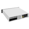 Серверный корпус EXEGATE PRO 2U400-02, БП 500RADS EX297153RUS