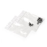 Серверный корпус EXEGATE PRO 2U400-02, БП 600ADS EX297155RUS