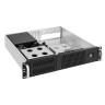 Серверный корпус EXEGATE PRO 2U400-02, БП 700RADS EX297159RUS