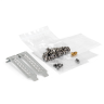 Серверный корпус EXEGATE PRO 2U400-04AL EX298495RUS