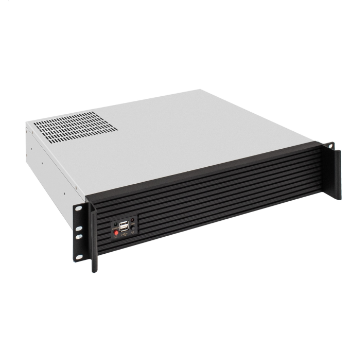 Серверный корпус EXEGATE PRO 2U400-04AL EX298514RUS