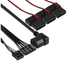 Серверный корпус EXEGATE PRO 2U650-05/900ADS EX298465RUS