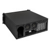 Серверный корпус EXEGATE PRO 4U450-07/4U4017S, БП 1200ADS EX293555RUS