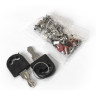 Серверный корпус EXEGATE PRO 4U450-26/4U4020S БП 600PAS EX300081RUS