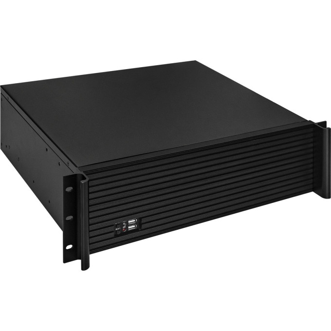 Серверный корпус EXEGATE PRO 3U390-11, без БП