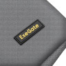 Сумка EXEGATE OFFICE F1590 GREY, серая, полиэстер, для ноутбуков до 15,6