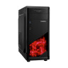 Корпус EXEGATE EVO-8207-NPX600 MIDITOWER EX281256RUS