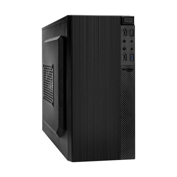 Корпус EXEGATE BAA-104U-AAA350 MINITOWER EX277804RUS