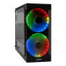 Корпус Miditower EXEGATE i3 MATRIX-PPH700 EX295110RUS