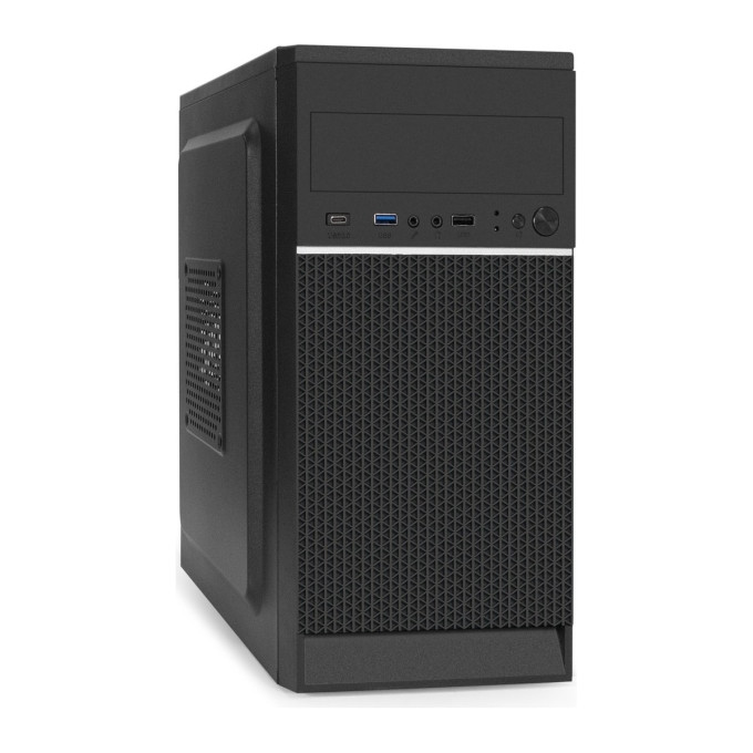 Корпус Minitower EXEGATE MA-540-XP400 EX295340RUS