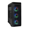 Корпус Miditower EXEGATE i3 NEO-EVO800 EX296082RUS