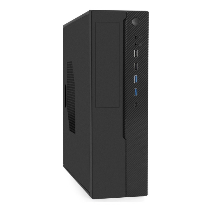 Корпус Desktop EXEGATE MI-641-01С/TPS350 EX296198RUS