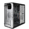 Корпус EXEGATE QA-413U-XP450 MINITOWER EX278429RUS