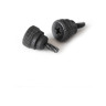 Корпус EXEGATE EVO-9201-NPX600 MIDITOWER EX283742RUS