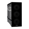 Корпус Miditower EXEGATE i3 MAX-PPX800 EX295113RUS
