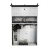 Серверная платформа EXEGATE PRO 4U650-010/4U4139L Redundant БП Chicony 2x550W EX296242RUS