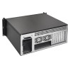 Серверный корпус EXEGATE PRO 4U390-05, без БП
