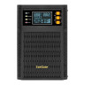 ИБП ON-LINE EXEGATE POWEREXPERT TL-1000.LCD.AVR.2SH.USB.RS232.SNMP EX296947RUS