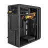 Корпус Miditower EXEGATE XP-332UC-XP400