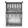 Серверный корпус EXEGATE PRO 4U650-18, без БП